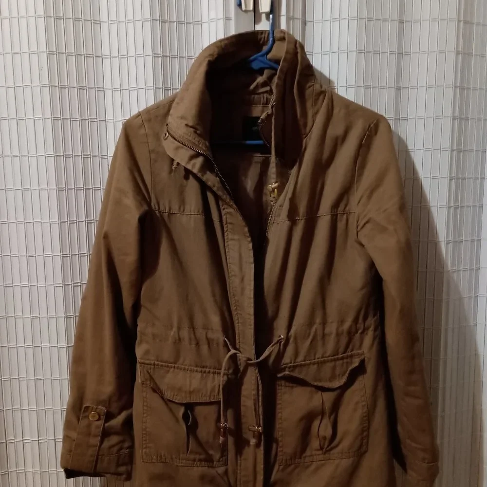 Light jacket - Picture 3 of 3